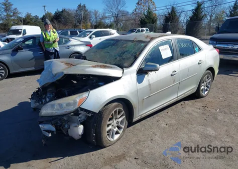 2016 Chevrolet Malibu Limited Lt from USA, damaged, VIN 1G11C5SA6GU123747